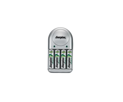 Akcesoria Foto Energizer ŁADOWARKA VALUE 4xAA